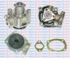 FIAT 5894394 Water Pump